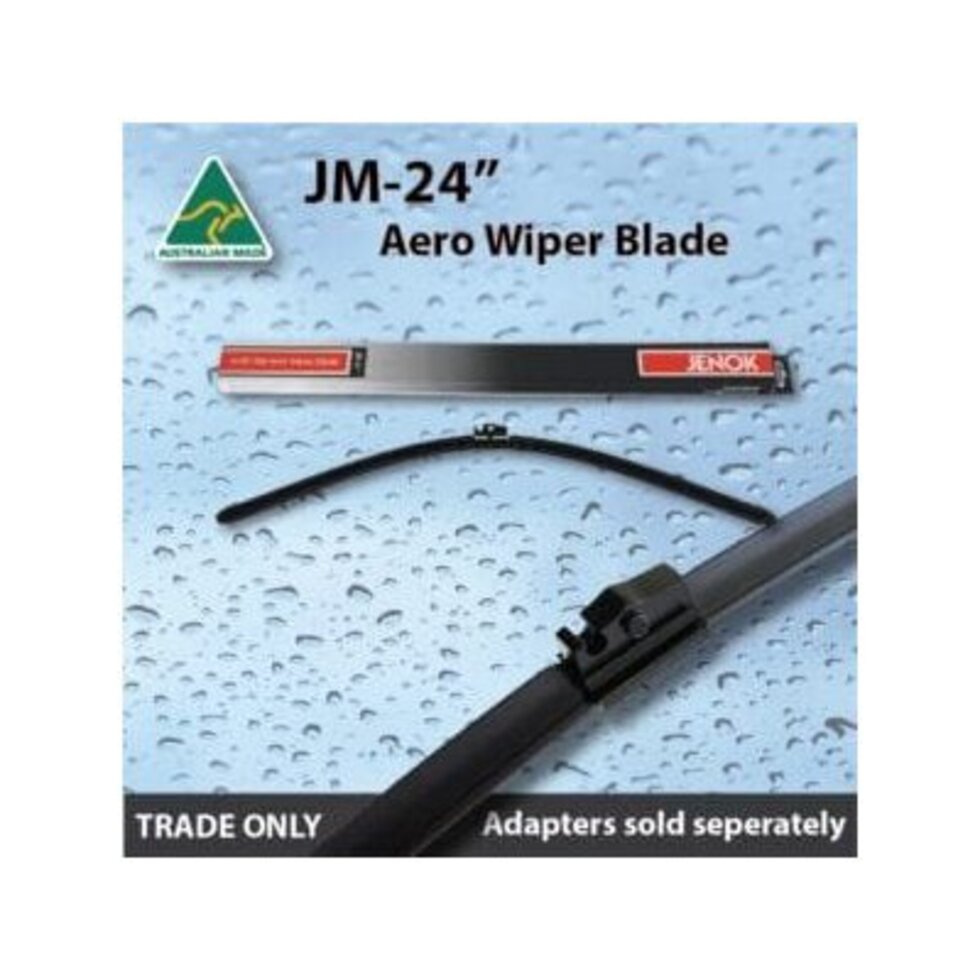 Aero Blade JM24 24 inch 