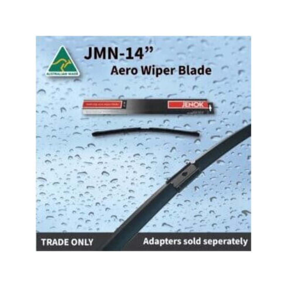 Aero Blade JM14  14 Inch