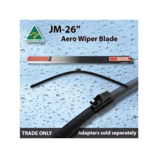 Aero Blade JM26 26 inch 