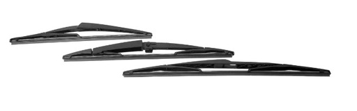 Frame Wiper Blade 14 Inch