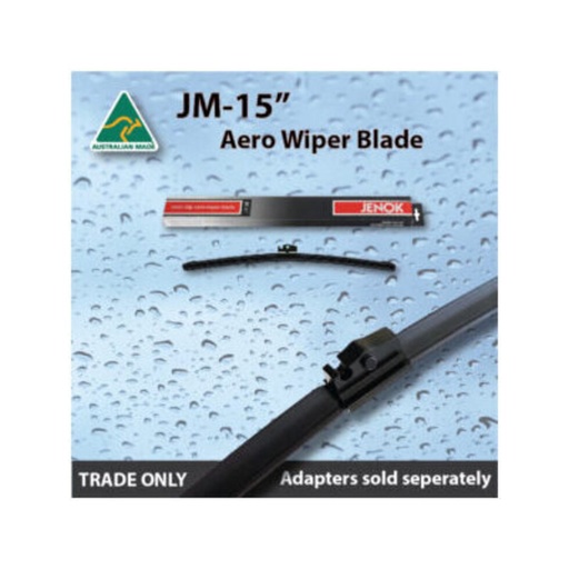 Aero Blade JM15 15 inch