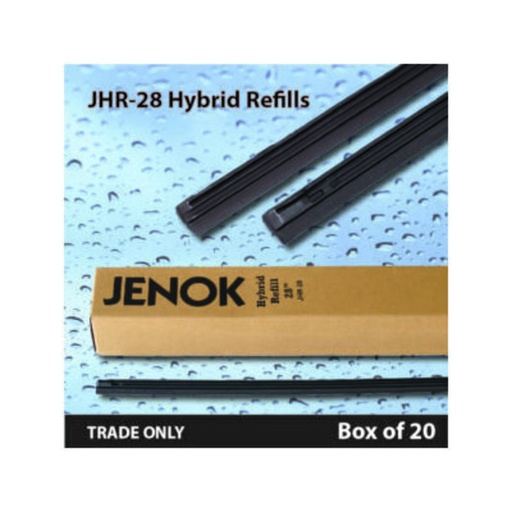 8.5mm Hybrid Refill  Pack 20 JHR28
