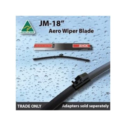 Aero Blade JM18 18 inch  