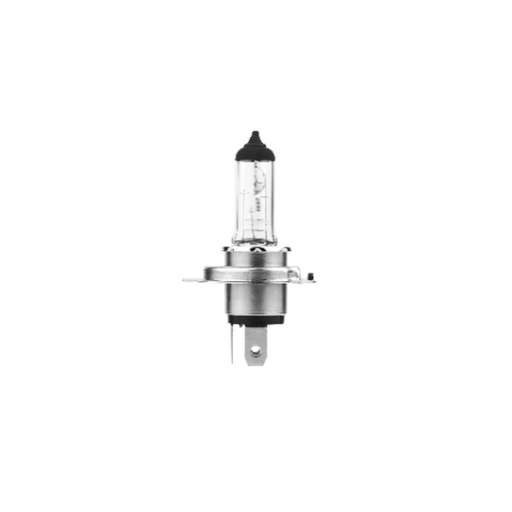 H4 12v 60/55w P43t pack of 10