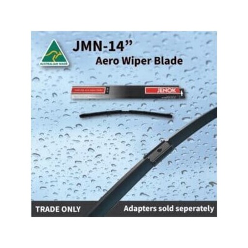Aero Blade JM14  14 Inch