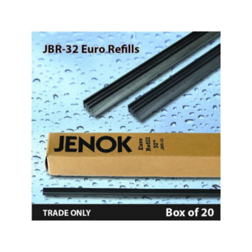 6mm Euro Refill 32"